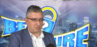 Milan Dumanović – Čitav saobraćaj u Srbiji je problematičan