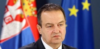 Dačić – Zajednica srpskih opština ostaje glavna tačka svih naših dogovora o Kosovu i Metohiji