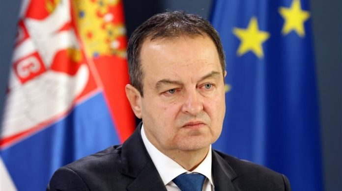 Italy’s FM Tajani and Defence Minister Crosetto visit Serbia