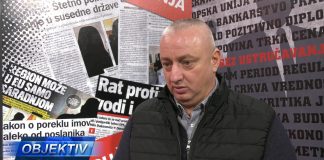 Darko Trifunović – Nemoguće je da se srpska vojska vrati na Kosovo