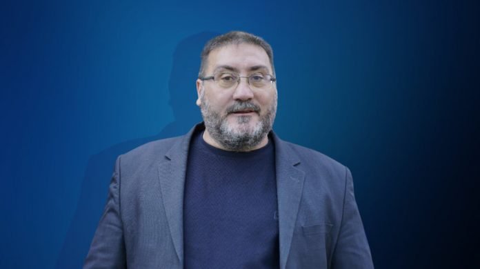 Dejan Bulatović