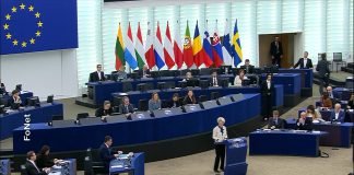Evropski parlament – Srbija da se uskladi sa spoljnom politikom Evropske Unije