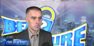 Ivan Živkov – Naprednjacima smetaju ulice koje podsećaju na bivšu Jugoslaviju