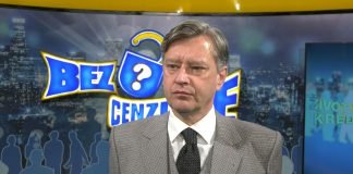Ivan Pajović – Državni predstavnici nas svojim likom i ponašanjem kaljaju pred celim svetom