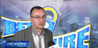 Jovo Bakić – Smešan je predlog da Zajednica srpskih opština bude nevladina organizacija