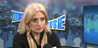 Jelena Pavlović – Nema poštovanja zakona ni na višim a ni na nižim nivoima vlasti