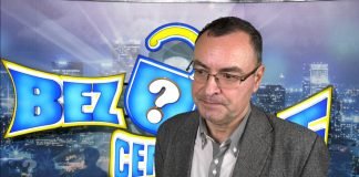 Jovo Bakić – Ne bi me čudilo da Vučić raspiše referendum gde bi narod izabrao Kosovo umesto EU