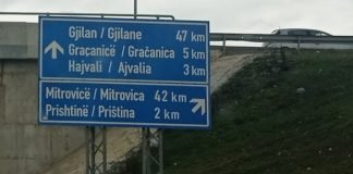 Lajčak posle sastanka sa Kurtijem – Očekivali smo veće razumevanje