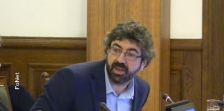 Radomir Lazović – Gde je narodna inicijativa o zabrani iskopavanja litijuma