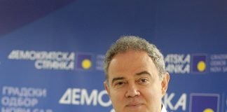 Lutovac – Neću učestvovati u konsultacijama o francusko-nemačkom predlogu sa Vučićem