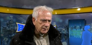 Marko Jakšić – Vučić je ucenjena politička ličnost, daće Kosovo za evroatlantske integracije