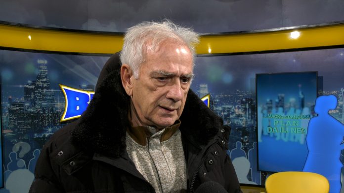 MARKO JAKŠIĆ