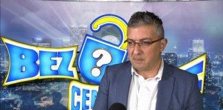 Milan Dumanović – Koliko su iregularne migracije pogodne za skrivanje kriminalaca