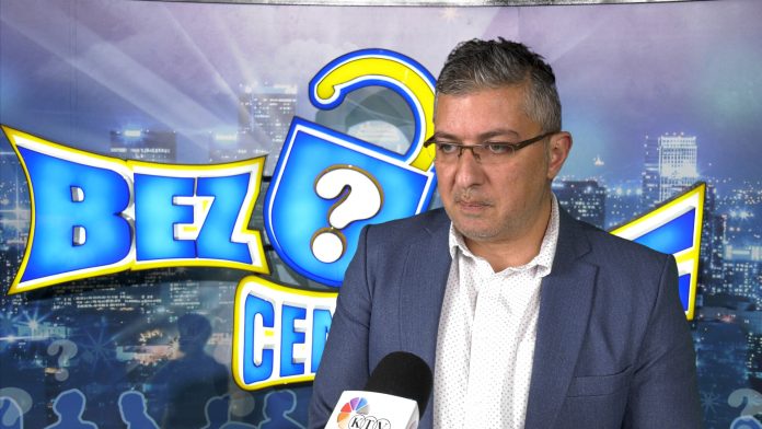 MILAN DUMANOVIĆ