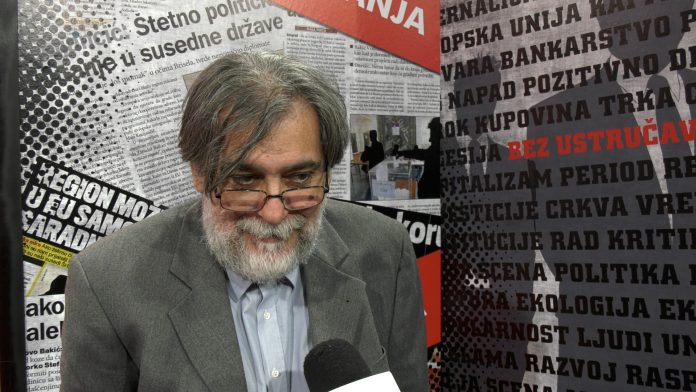 MILAN MILENKOVIĆ