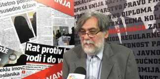 Milan Milenković – Odakle dolaze pare koje će lekari i prosvetari dobiti kroz povišicu plate