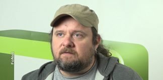 Marko Vidojković – Vučić vlada tako što svakog dana upozorava, plaši i reži