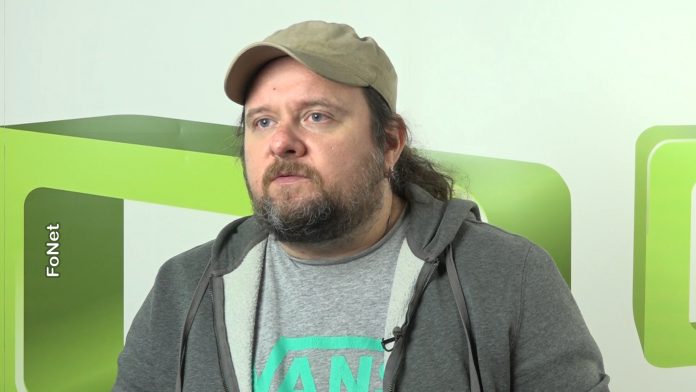 Marko Vidojković pretnje smrću