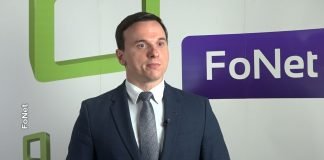 Naim Leo Beširi – Beograd nema kredibilitet u međunarodnoj zajednici