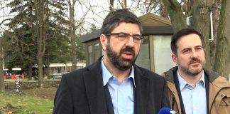 Poslanici Zeleno-levog kluba zatražili od ministarke Vujović da podnese ostavku