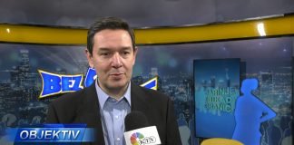 Nemanja Šarović – Bulatović i Marinika su odličan tandem jer su bili u svim strankama