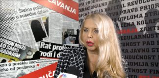 Olivera Miletović – Od sudbine rata NATO pakta i Rusije na tlu Ukrajine zavisi sudbina sveta
