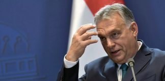Mađarska će uložiti veto na EU sankcije Rusiji vezane za nuklearnu energiju