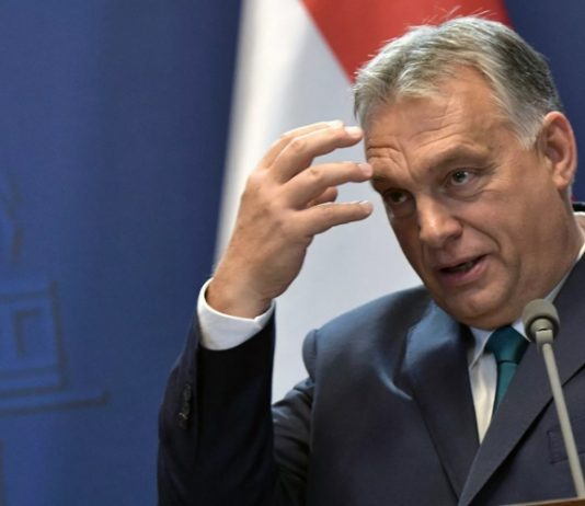 Mađarska će uložiti veto na EU sankcije Rusiji vezane za nuklearnu energiju