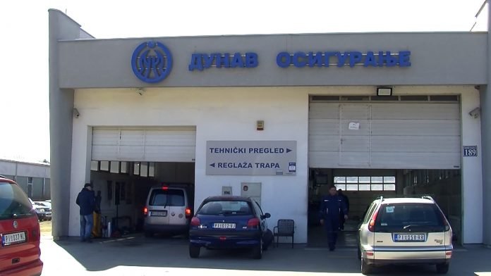 Osiguranje automobila