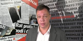 Petar Đurić – Olivera Ivanovića su ubili ljudi koji su pod ingerencijom Aleksandra Vučića