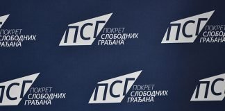 Pokret slobodnih građana – Odakle Šapiću vila od 820.000 evra u Trstu