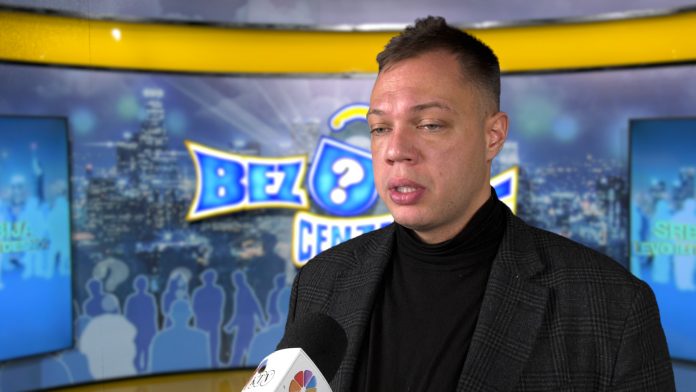 Petar Djuric