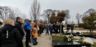 Pet godina od ubistva Olivera Ivanovića
