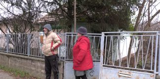 Borba za opstanak porodice Vasiljev – Život u nehumanim uslovima