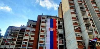 Protest Srba na Kosovu 9. januara zbog Vučićeve veleizdaje