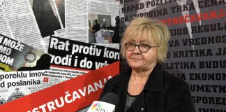 Rada Trajković – Milan Radojičić je jedan od osumnjičenih za ubistvo Olivera Ivanovića