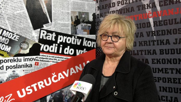 RADA TRAJKOVIĆe