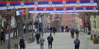 Profesor Radonjić – Nije Srbija ucenjena po pitanju Kosova već Vučić
