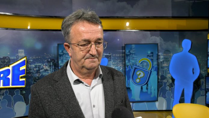 SLAVIŠA RISTIĆ