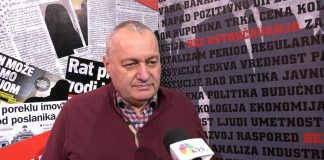 Srđan Milivojević – Vučić ne dozvoljava da objektivna televizija dobije petu nacionalnu frekvenciju