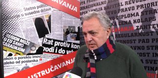Srđan Škoro – Ako nešto ne promenimo na sledećem popisu biće nas 3 miliona