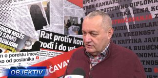 Srđan Milivojević – Politika režima Aleksandra Vučića nije isto što i politika Beograda i Srbije