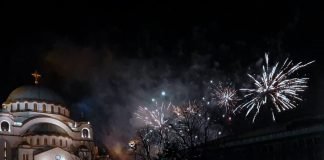 Zašto slavimo Srpsku novu godinu?