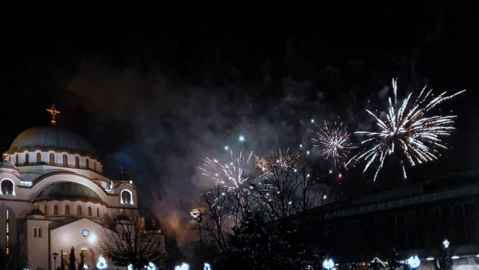Srpska Nova