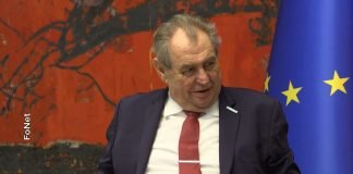 Vučić i Zeman – Uspešna bilateralna saradnja u brojnim oblastima