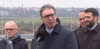 Vučić – U čemu je bio problem sa Danilom, za Tadićeve članove porodice bilo je 50 papira