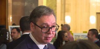 Vučić – Bilo kakav oblik priznanja Kosova i ustupanje članstva u UN su naše crvene linije