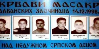 Vučić šest godina izbegava da primi roditelje dečaka ubijenih na Kosovu 1998.