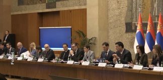 Vučić – Više energije, truda i rada kako bi Srbija nastavila ubrzano da napreduje