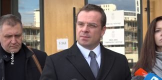 Čedomir Stojković – Vulin kao šef BIA dao naredbe da se delovanje Vagner grupe u Srbiji ne sprečava